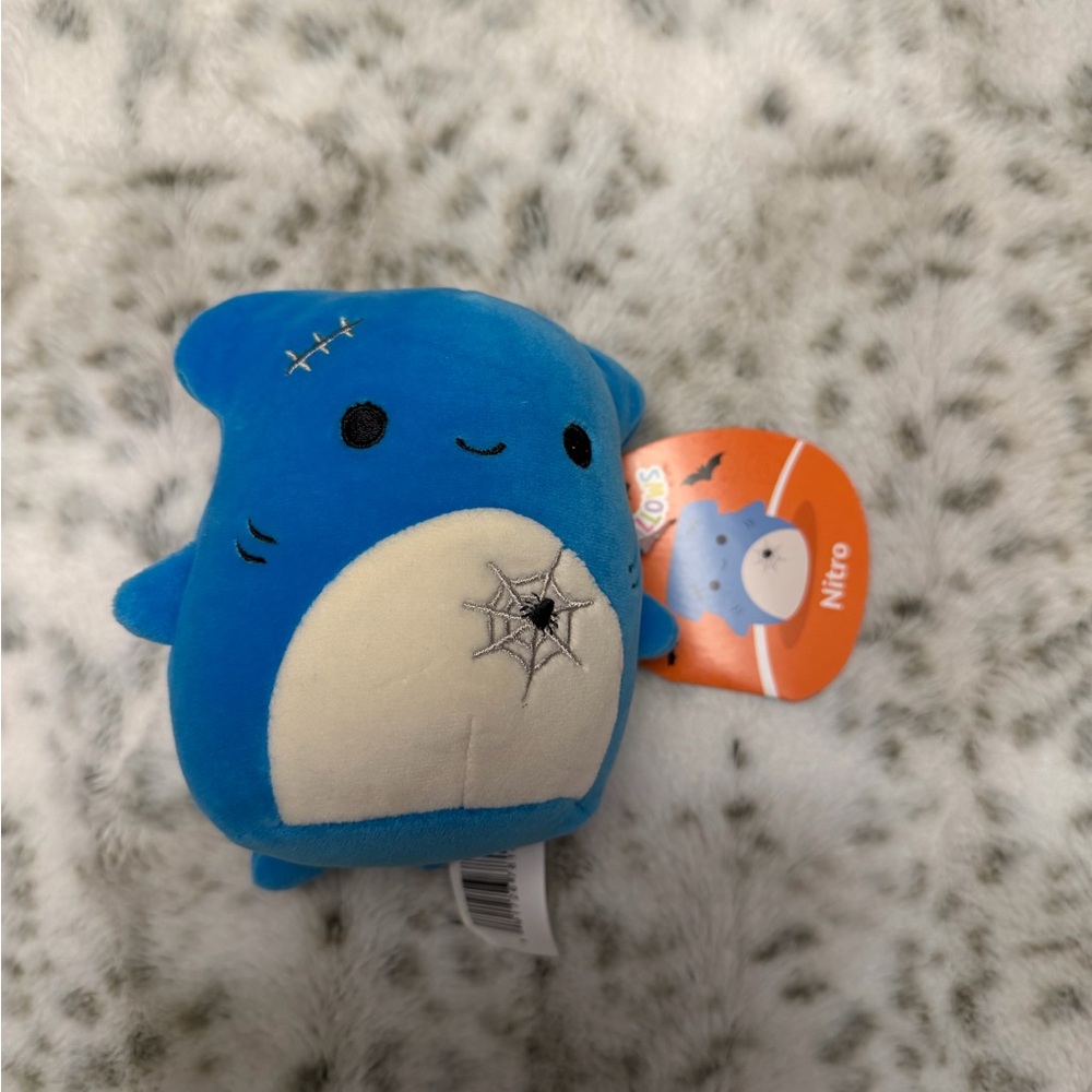 Nitro Squishmallows